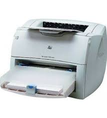HP LaserJet 1220 all-in-one printer C7045A