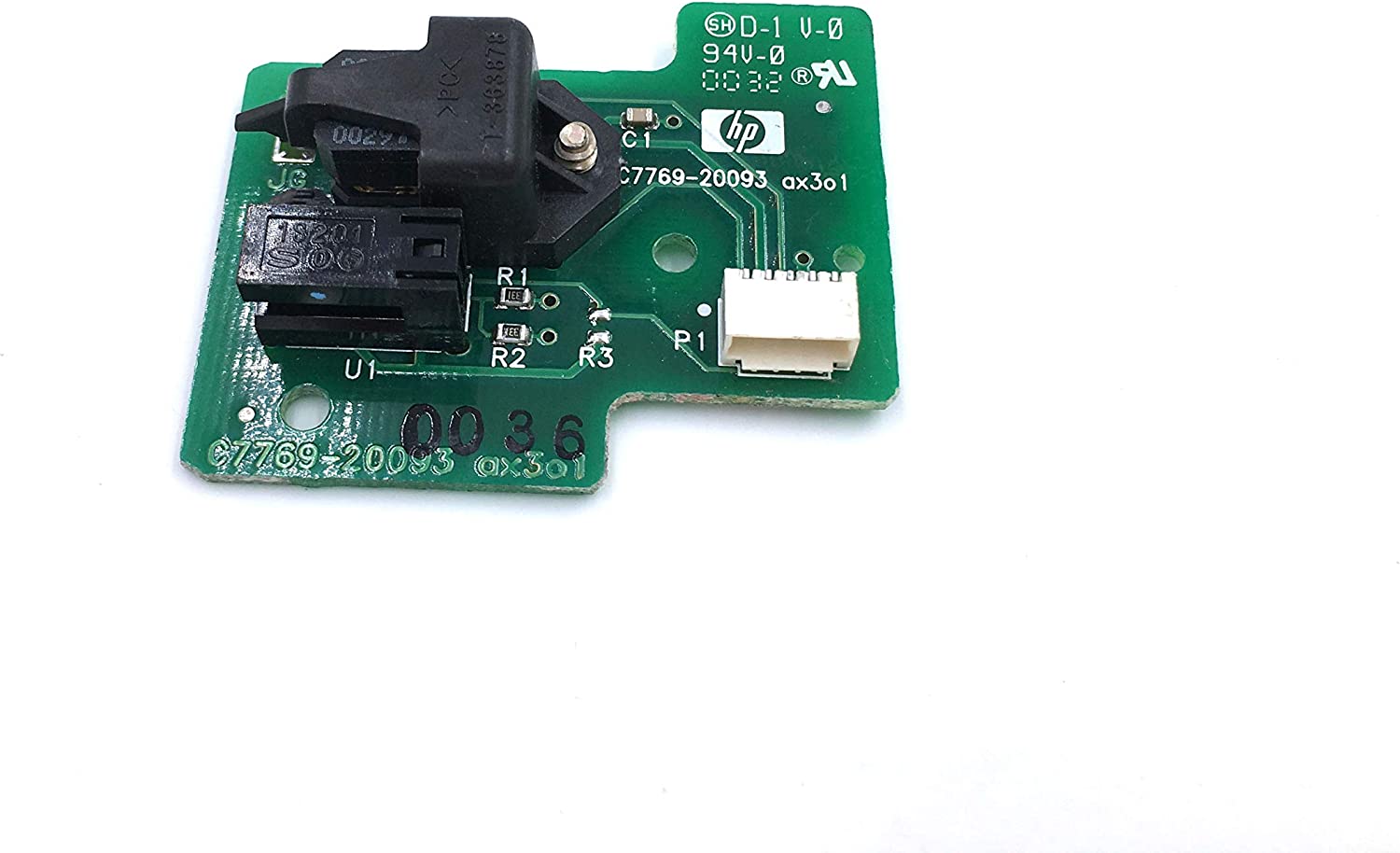 C7769-60384 DRIVE ROLLER ENCODER SENSOR