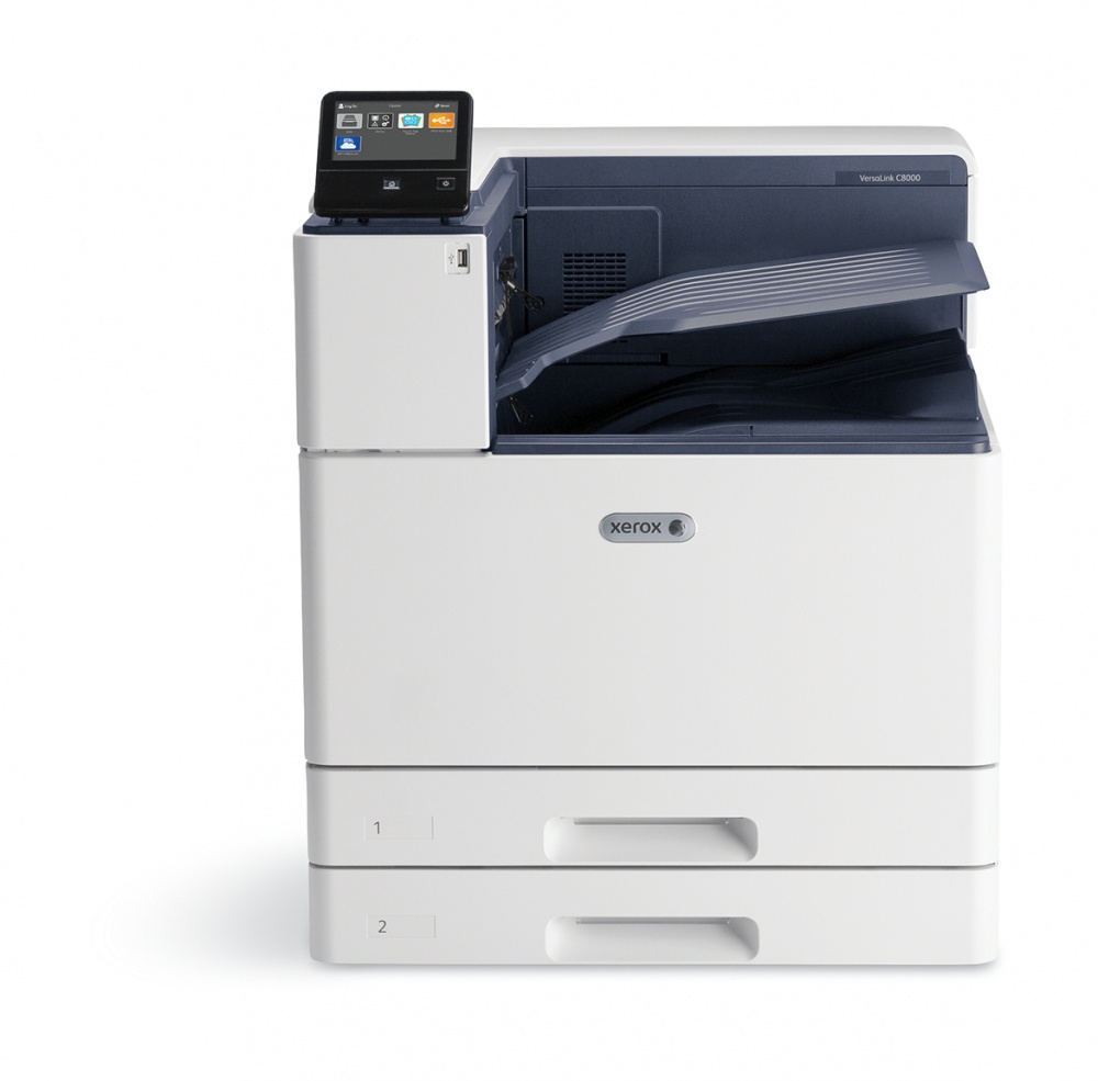 Xerox A3 Color Versalink C8000 45 Ppm Tabloide C8000_DT