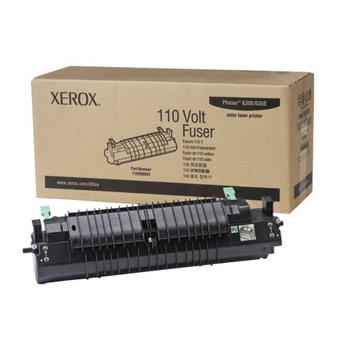 GENUINE XEROX 607K09006 FUSER (Fixing) UNIT - 110 Volt FOR USE IN THE AltaLink C8045, C8055 Series Printers.