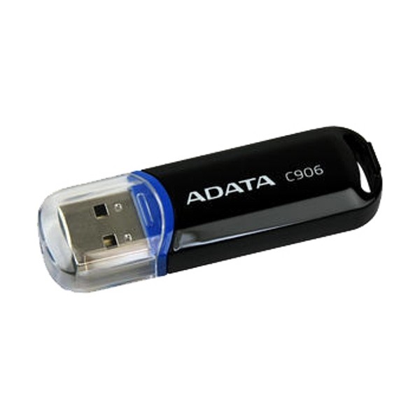 ADATA RM C906BK/8GB USB 8GB BLACK