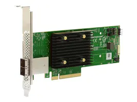 IBM ThinkSystem 440-8i SAS SATA PCIe Gen4 12Gb HBA
