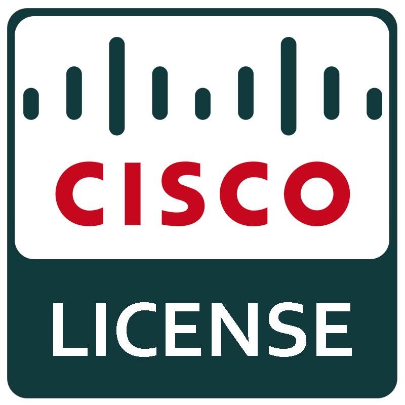 CISCO C9300-DNA-E-48 55-1170-01 C9300 DNA ESSENTIALS 48-PORT TERM LICENSE