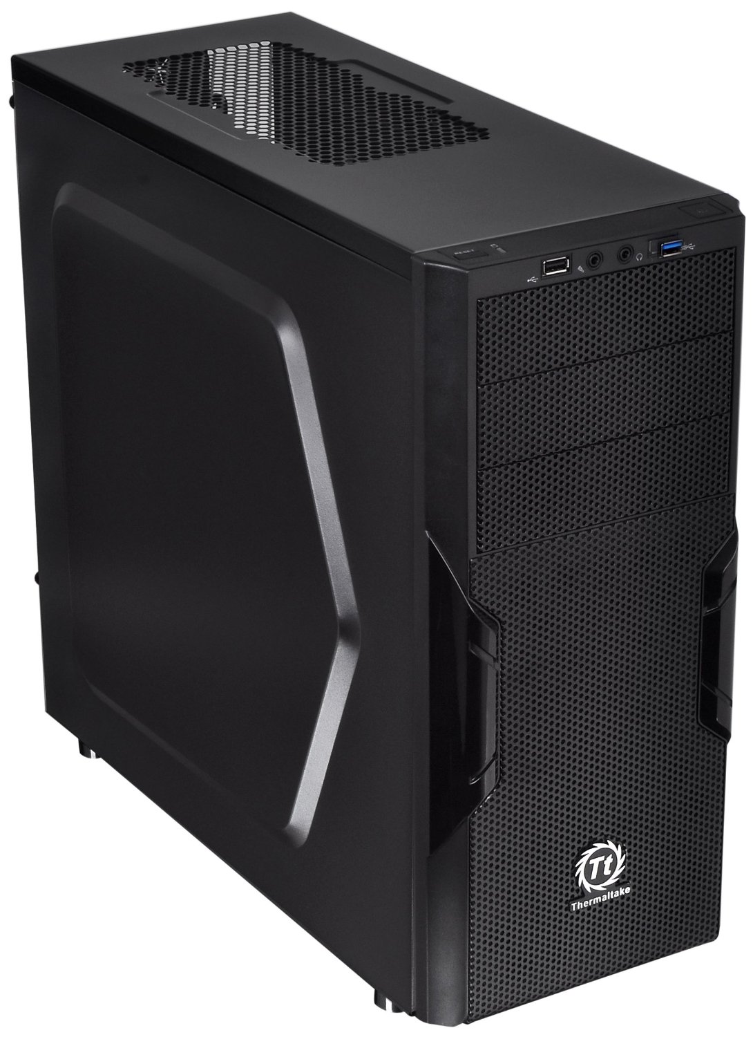 Thermaltake Versa H22 CA-1B3-00M1NN-00