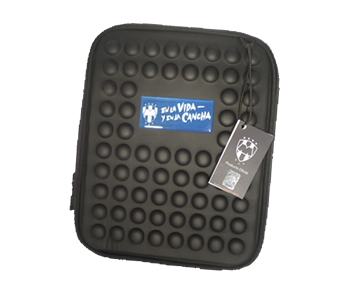 VOLTOCH CA FUNDA IPAD ANTIGOLPES RAYADOS OFICIAL
