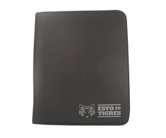 VOLTOCH CA FUNDA IPAD VIAJERO TIGRES OFICIAL