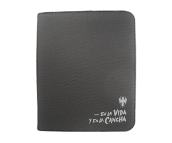VOLTOCH CA FUNDA IPAD VIAJERO RAYADOS OFICIAL