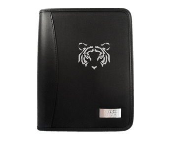 VOLTOCH CA FUNDA IPAD EJECUTIVO TIGRES OFICIAL