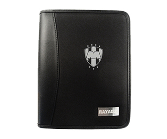 VOLTOCH CA FUNDA IPAD EJECUTIVO RAYADOS OFICIAL