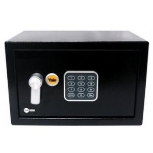 CAJA FUERTE ELECTRONICA DE SEGURIDAD MODELO SMALL YALE