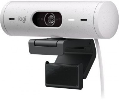 Camara Logitech BRIO 500 960-001426