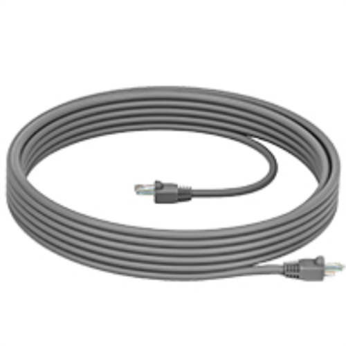 Kit de cable Logitech Cat5e 7M Cat5e