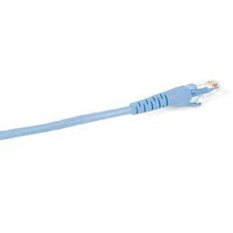 PATCH CORD BELDEN CAT 5E AZUL 2.1M C501106007