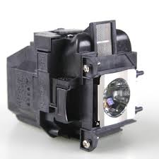 LAMPARA DE REPUESTO ORIGINAL PARA PROYECTOR EPSON ELPLP87 - CB-520 CB-536WI CB-525W CB-530