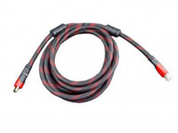 NACEB CB NA-587  CABLE HDMI 1.5 MTS