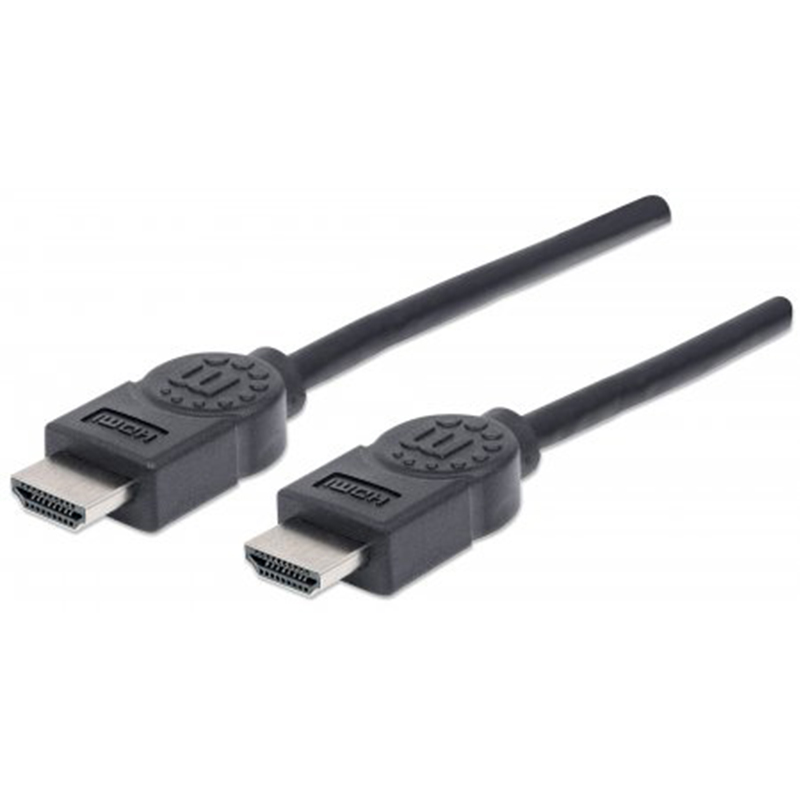 MANHATTAN CB 306119 HDMI M-M 1.8MTS
