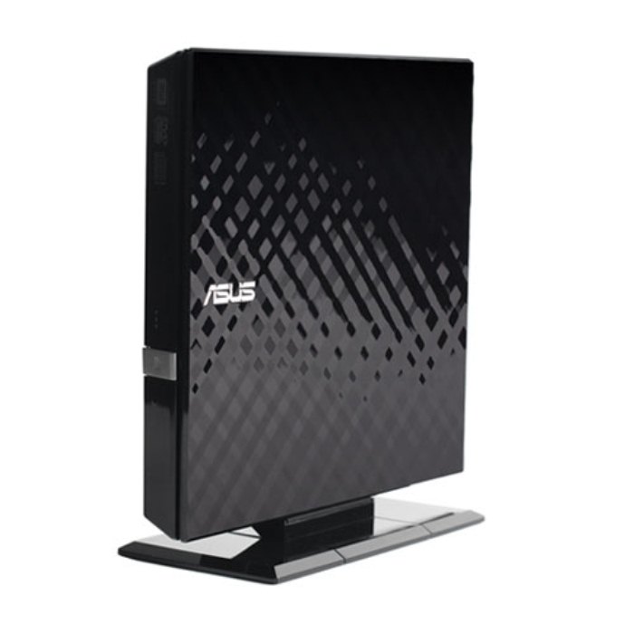 ASU EX SL DVDRW 8X USB BK RTL SDRW-08D2S-U/B/G/ACI