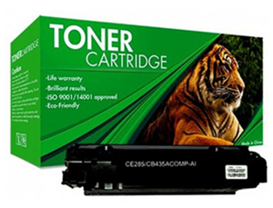 TONER GENERICO COMPATIBLE PRINT 85A P1102W P1109W CE285A