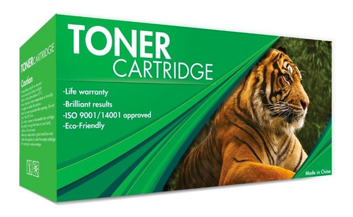 TONER GENERICO NERGRO COMPATIBLE HP CE310A/CF350A UNIVERSAL