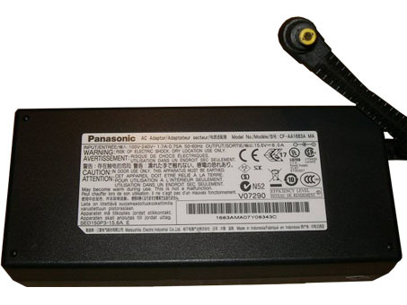 Panasonic Toughbook 125 Watt AC Adapter CF-AA5803A M2