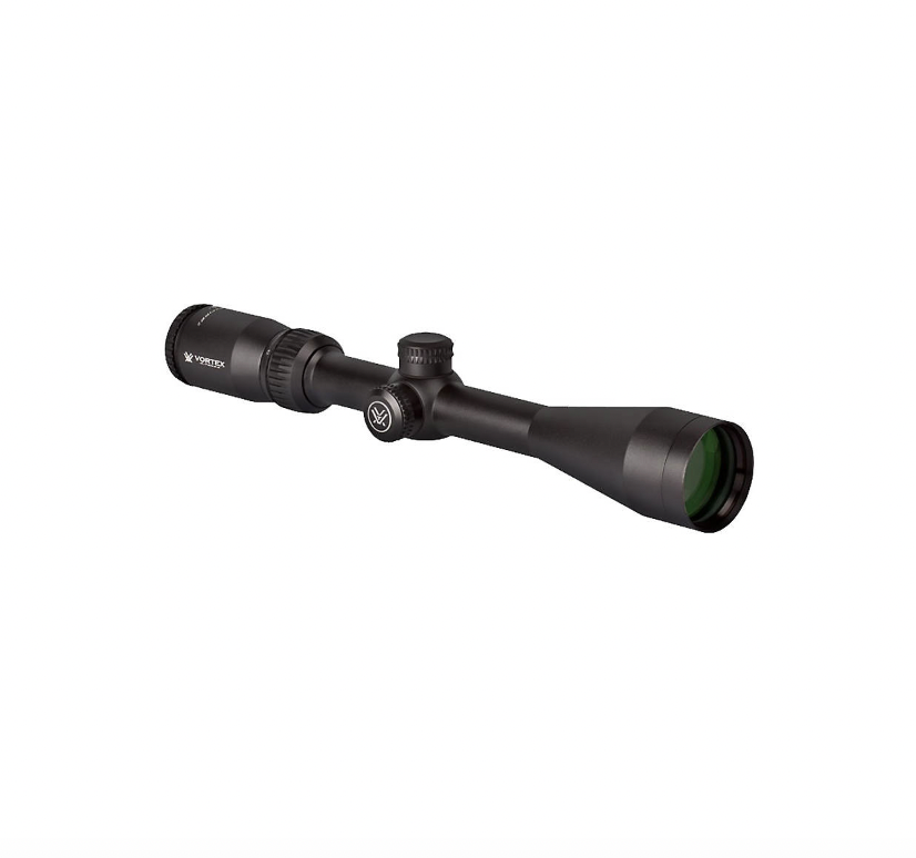 Vortex Crossfire II 4 - 12 x 44 Riflescope