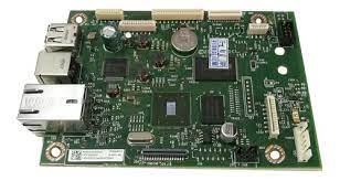 CF379-60001 Logic Main Board For HP M477fdn M477fdw M477fnw M477 477 477fnw Formatter Board Mainboard