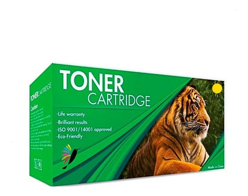 TOner HP 410A  Laser Magenta 2300 pAgina Magenta