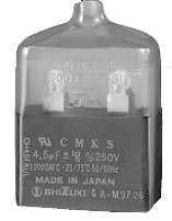 CH23BFAUL-C Replacement Capacitor