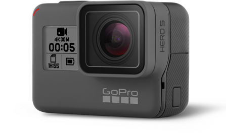 HERO5 BLACK