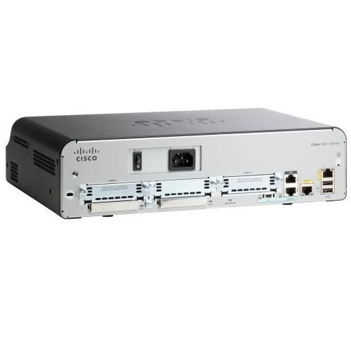 Cisco 2-Port Gigabit Wireless N Router