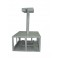 Soporte de Jaula REDL   MOD. CL-100