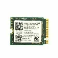 CL1-3D256-Q11 - 256GB SSD Module (2230) Drive For Chromebook 2 XE930QCA-K01US
