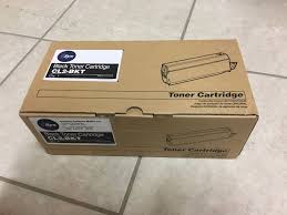 CL2-BKT Black Toner Cartridge iTerra 8.5