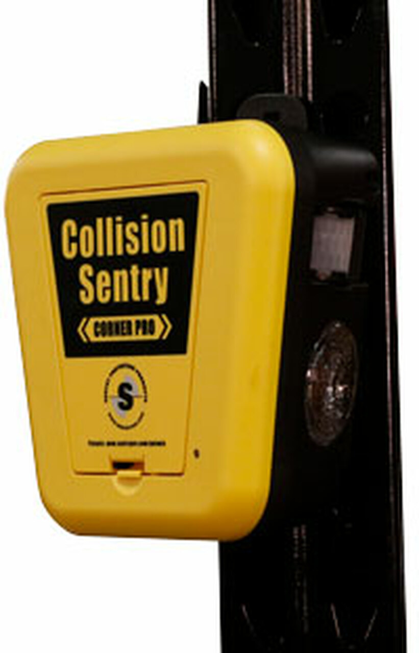 Collision Sentry Corner Pro