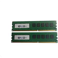 MEMORIA RAM COMPATIBLE CON HP/COMPAQ PROLIANT ML350 G6 DDR3-1333