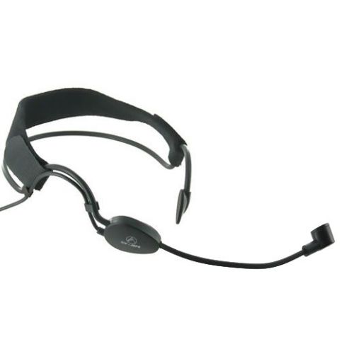 CM518H TA4 Headband Headset Microphone