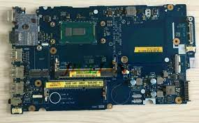 For Dell Latitude 3450 W/ i5-5200U 2.2Ghz Motherboard MPNR0 0MPNR0 LA-B071P