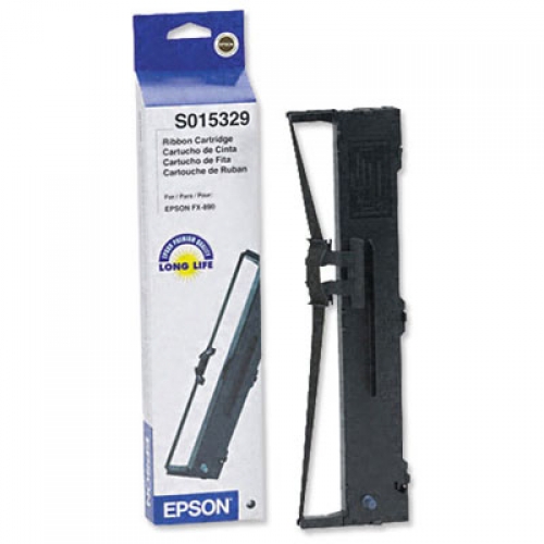 CINTA EPSON PARA IMPRESORA FX-890