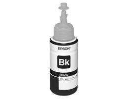 CARTUCHO EPSON MODELO 673 NEGRO, PARA L800,  L1800 ,  L805