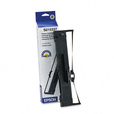 CINTA EPSON PARA IMPRESORA LQ-590