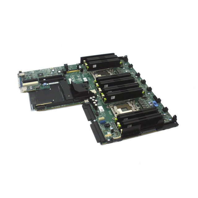 DELL CNCJW System Board for PowerEdge R630 ( 
    Refurbished )