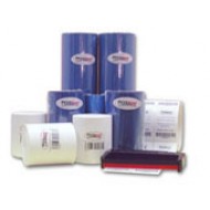 ETIQ. POSLINE 4000517 TT 55X9MM 2 AL PASO ROLLOS 150 MTS P/IMP IND