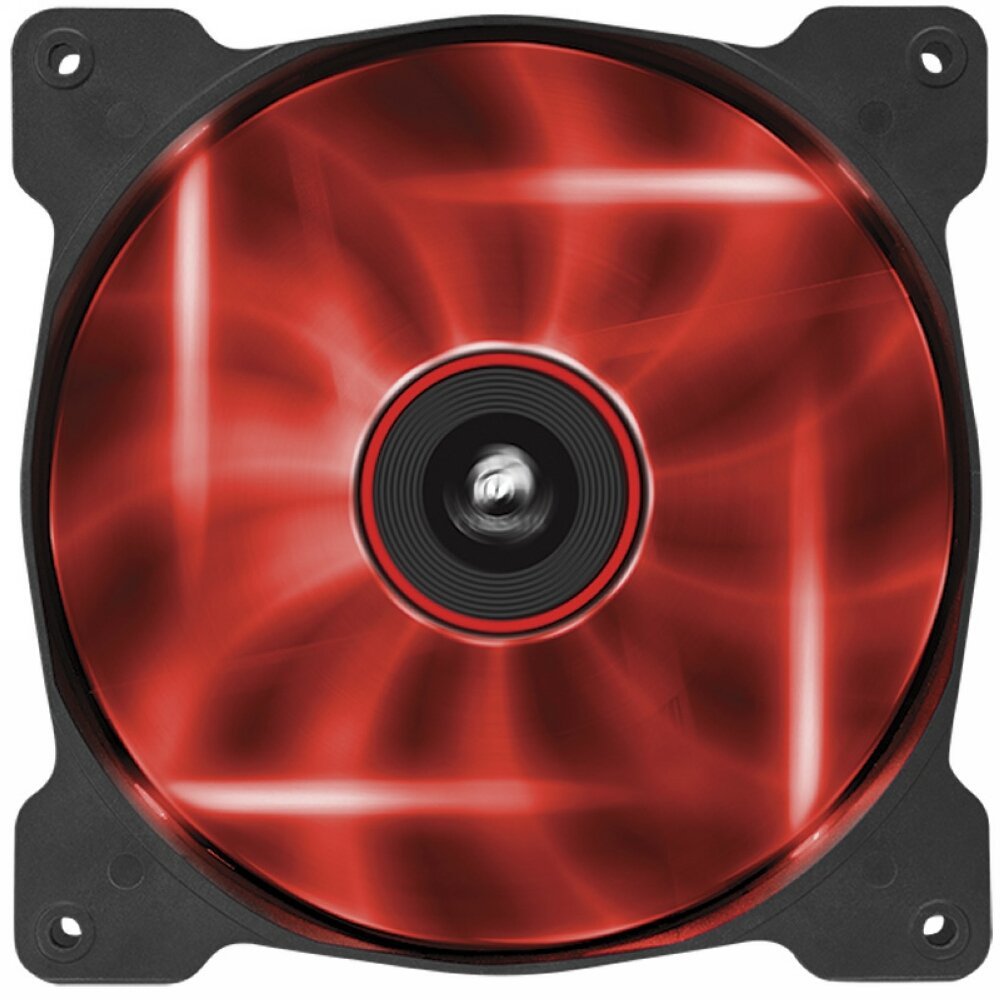 CORSAIR FN AF140-LED CO-9050017-RLED FAN RED-SINGLE 140mm