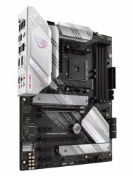 Tarjeta Madre ASUS ATX ROG STRIX B550-A GAMING, S-AM4, AMD B550, HDMI, 128GB DDR4 para AMD ? Requiere Actualización de BIOS para la Serie Ryzen 5000