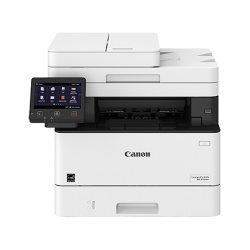 MULTINACIONAL CANON IMAGECLASS MF455DW, BLANCO, Y NEGRO, LASER, INALÁMBRICO BLANCO Y NEGRO, LASER, INALÁMBRICO  PRINT/SCAN/COPY/FAX.