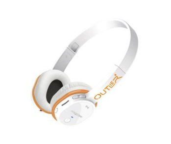 Creative Labs Audífonos con Micrófono Creative Outlier, Bluetooth, Alámbrico/Inalámbrico, 1.2 Metros, 3.5mm, Blanco
SKU: 51EF0690AA007