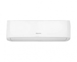 AIRE ACOND 12000 BTUS SOLO FRIO, 220V
INVERTER HISENSE