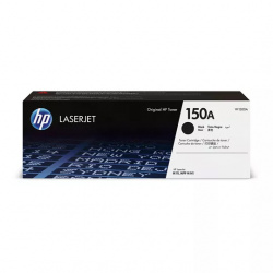 TONER HP LASERJET 150A NEGRO, 975 Páginas