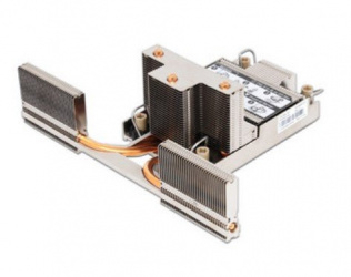 Kit disipador de calor HPE ProLiant DL380/DL560 Gen11 alto rendimiento 2U P48818-B21