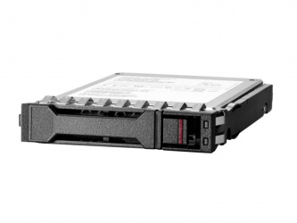 SSD para Servidor HPE P40502-B21, 480GB, SATA III, 2.5", 6Gbit/s
